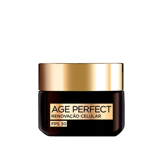 L'Oreal Paris Age Perfect Cell Renew Revitalising Day Cream SPF 30