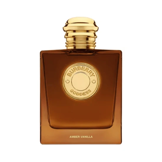 BURBERRY Goddess Amber Vanilla Intense Eau De Parfum