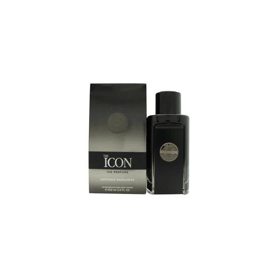 Antonio Banderas The Icon Eau De Parfum For Men
