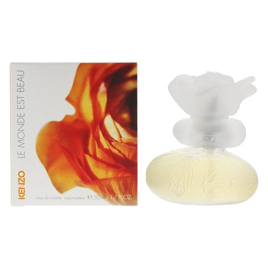 Kenzo Le Monde Est Beau Eau De Toilette