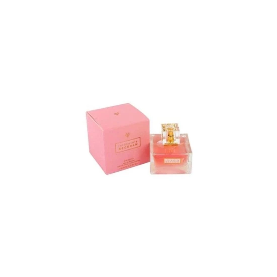 David Beckham Intimately Beckham Eau De Toilette