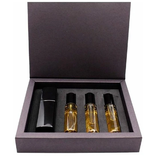 Franck Boclet Addiction Mini Gift Set Eau De Parfum