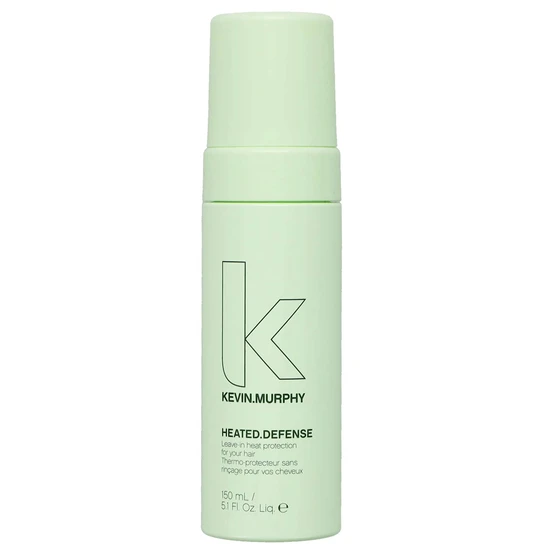Kevin.Murphy Heated.Defence