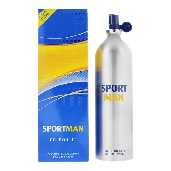 Puig Sport Man Eau De Toilette