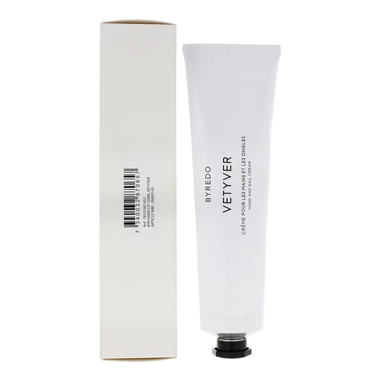 Byredo Vetyver Hand Cream