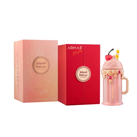 Armaf Island Breeze Eau De Parfum
