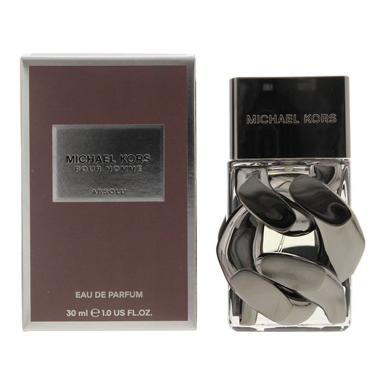 Michael Kors Pour Homme Absolu Eau De Parfum