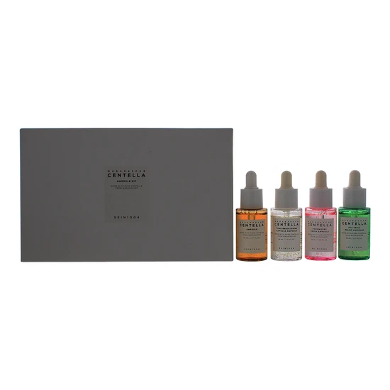 Skin1004 Madagascar Centella Ampoule Kit