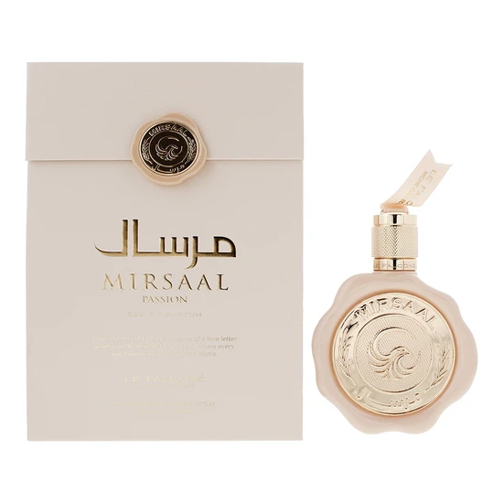 Le Falcone Mirsaal Passion Eau De Parfum