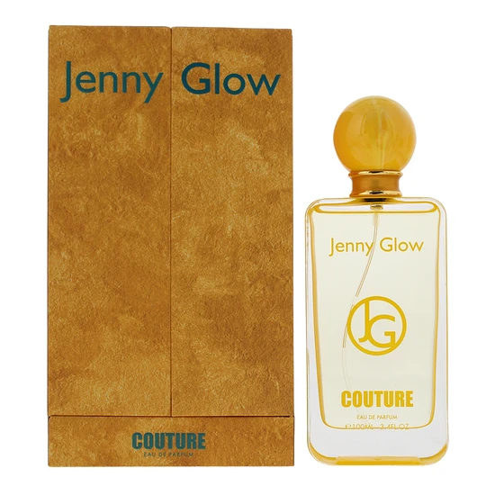 Jenny Glow Couture Crystal Ball Eau De Parfum