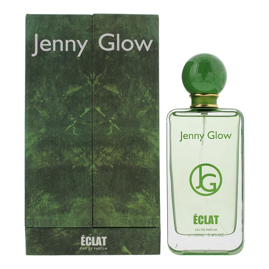 Jenny Glow Eclat Crystal Ball Eau De Parfum
