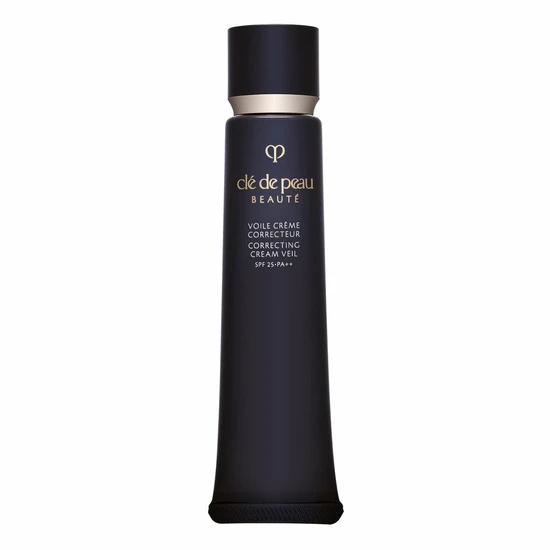 Clé de Peau Beauté Correcting Cream Veil SPF 25