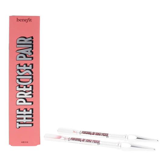 Benefit Twice As Precise Eyebrow Pencil