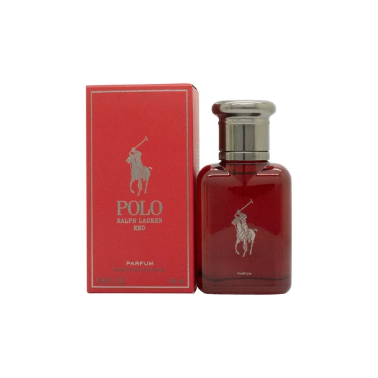 Ralph Lauren Polo Red Parfum