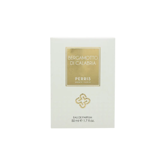 Perris Monte Carlo Bergamotto Di Calabria Eau De Parfum