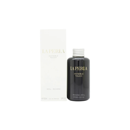 La Perla Invisible Touch Eau De Parfum