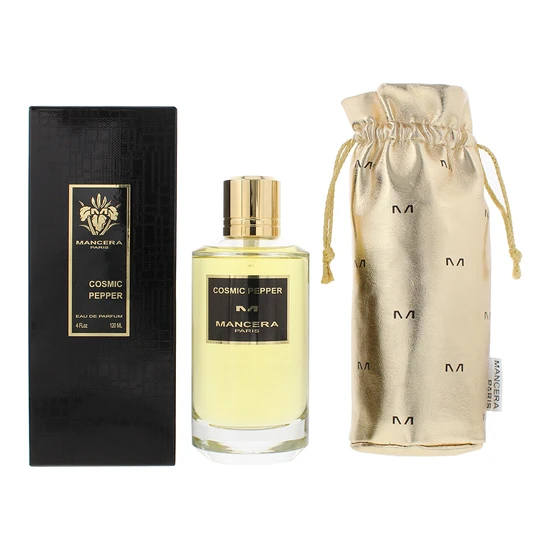 Mancera Cosmic Pepper Eau De Parfum