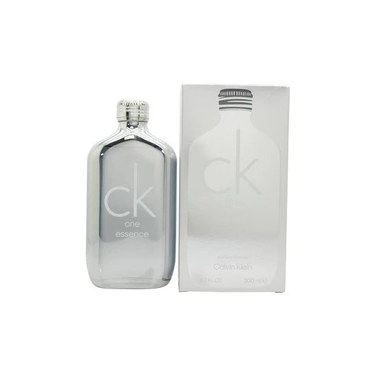 Calvin Klein CK One Essence Parfum Intense
