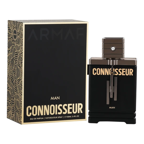 Armaf Connoisseur Man Eau De Parfum
