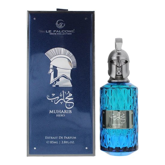 Le Falcone Muharib Hero Extrait De Parfum