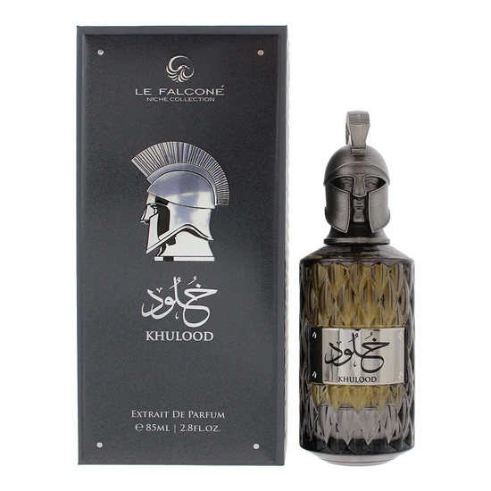 Le Falcone Khulood Extrait De Parfum