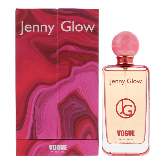 Jenny Glow Vogue Crystal Ball Eau De Parfum