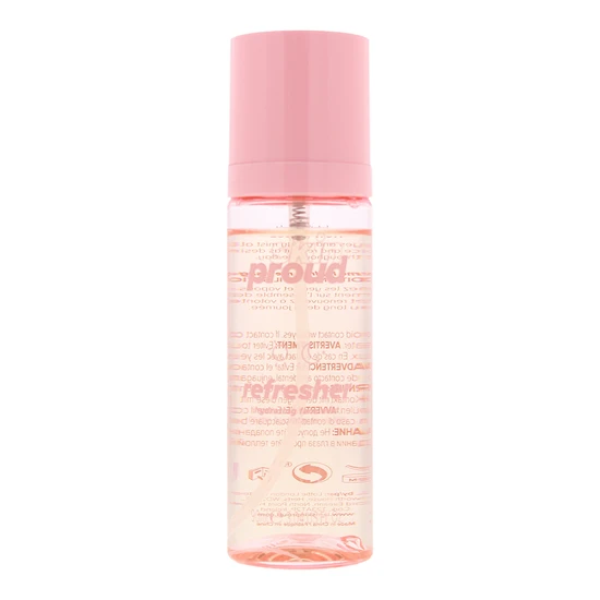 Skin Proud Refresher Hydrating Face Mist