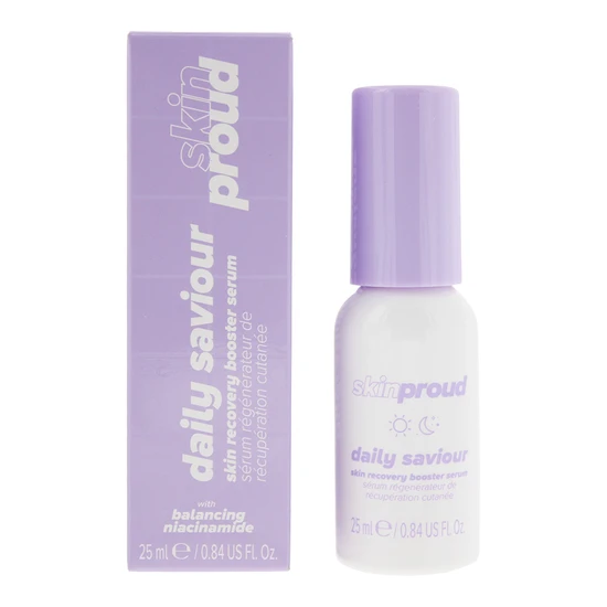 Skin Proud Daily Saviour Booster Serum