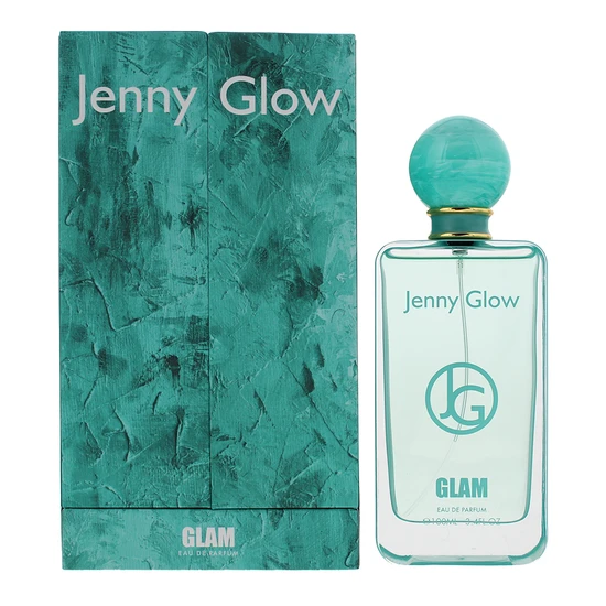 Jenny Glow Glam Crystal Ball Eau De Parfum