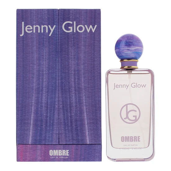 Jenny Glow Ombre Crystal Ball Eau De Parfum