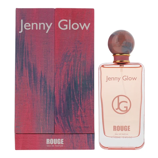 Jenny Glow Rouge Crystal Ball Eau De Parfum