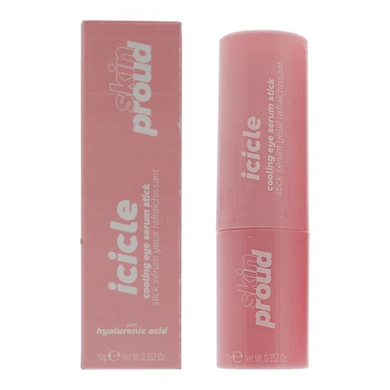 Skin Proud Icicle Cooling Eye Serum Stick