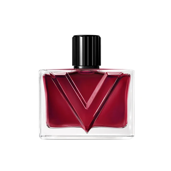 Valentino Donna Vendetta Eau De Parfum