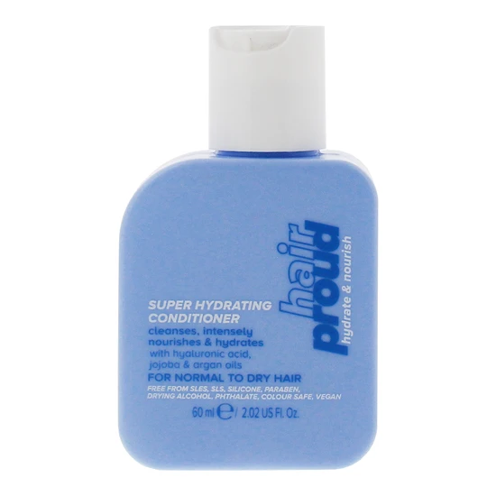 Hair Proud Super Hydrating Conditioner