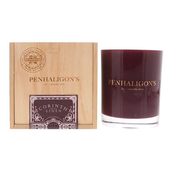 Penhaligons Roanoke Ivy Candle