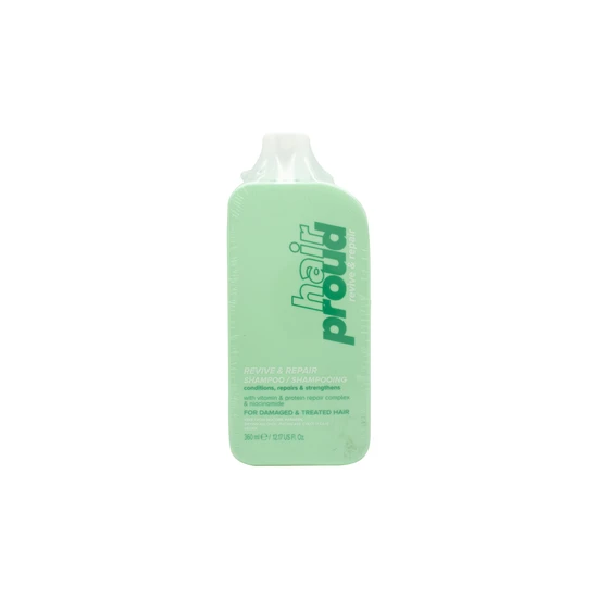 Hair Proud Revive & Repair Shampoo