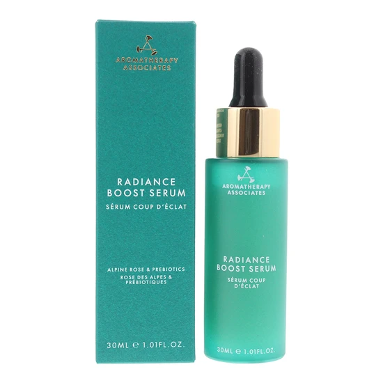 Aromatherapy Associates Radiance Boost Serum