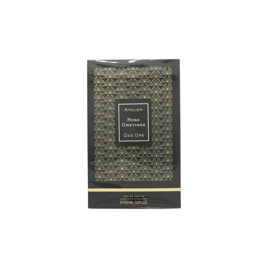 Atelier Des Ors Rose Omeyyade Eau De Parfum