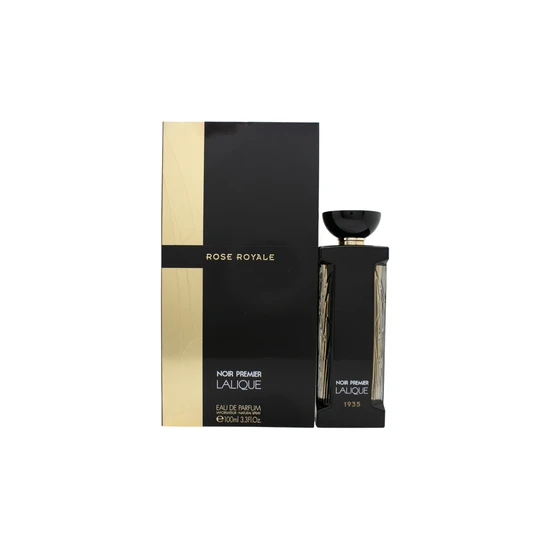 Lalique Noir Premier Rose Royale Eau De Parfum