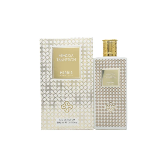 Perris Monte Carlo Mimosa Tanneron Eau De Parfum