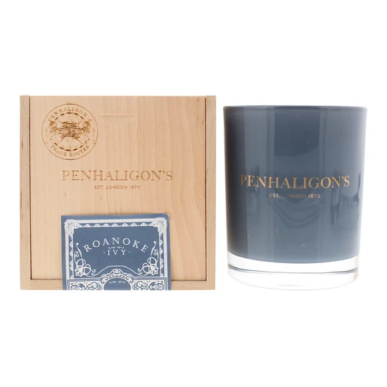 Penhaligons Corinth Linen Candle