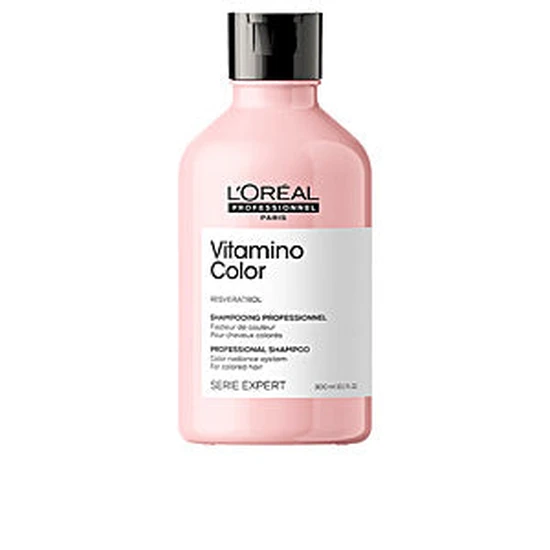 L'Oréal Professionnel Vitamino Colour Shampoo
