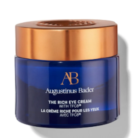 Augustinus Bader The Rich Eye Cream