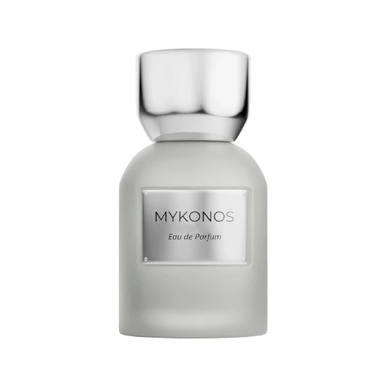 Mykonos Slow Living Eau De Parfum