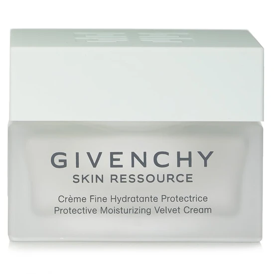 GIVENCHY Skin Ressource Protective Moisturising Velvet Cream