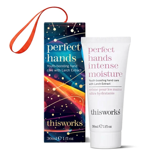 This Works Perfect Hands