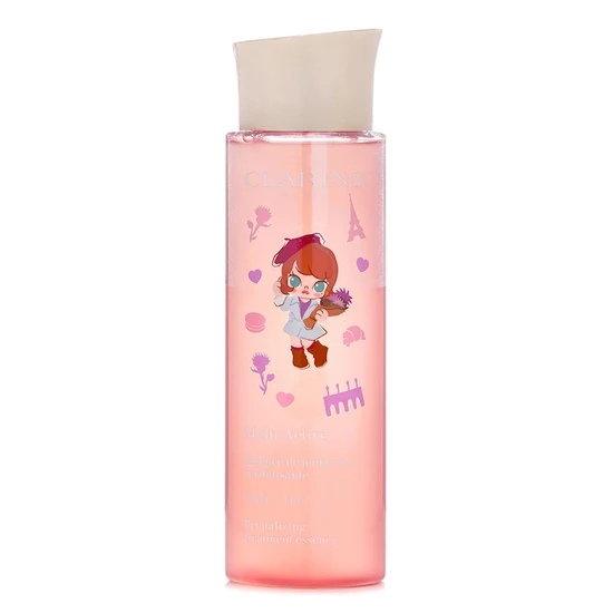 Clarins Multi-Active Treatment Essence POP MART Limited Edition