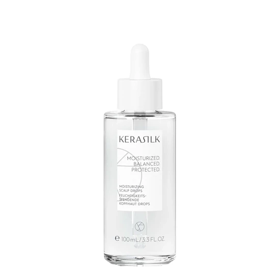 Kerasilk Moisturising Scalp Drops