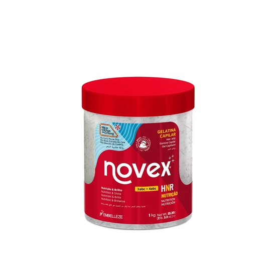 Novex Meus Cachos De Cinema Hair Jelly