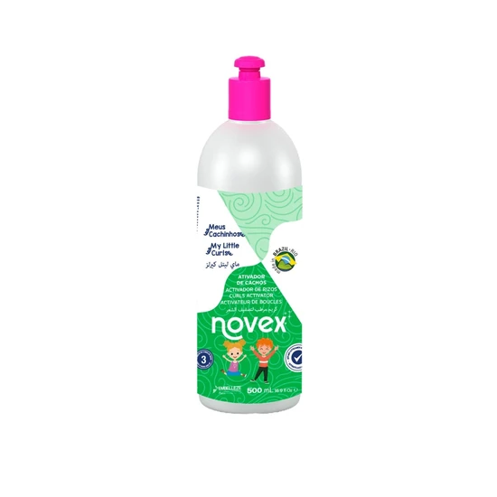 Novex Meus Cachinhos Curl Activator